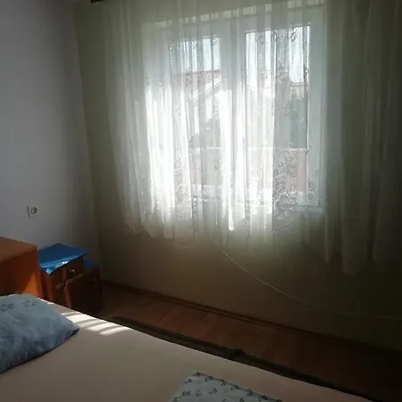 Miljkovica Adriatic شقة *