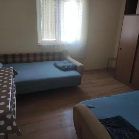 شقة Miljkovica Adriatic