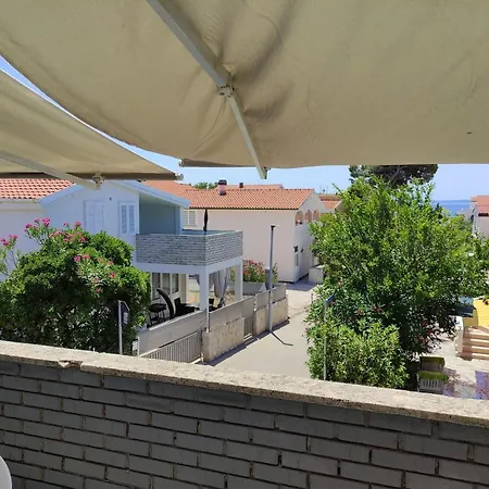 شقة Miljkovica Adriatic فير