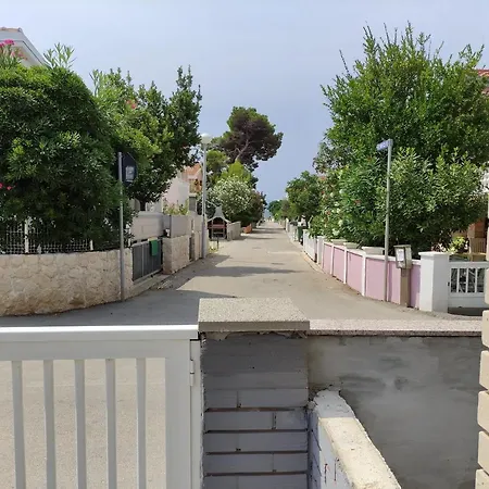 Miljkovica Adriatic *