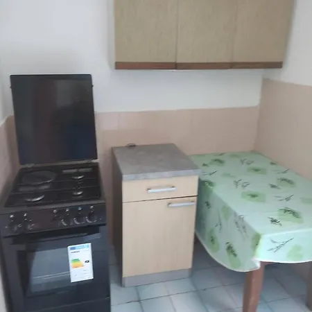 Miljkovica Adriatic *