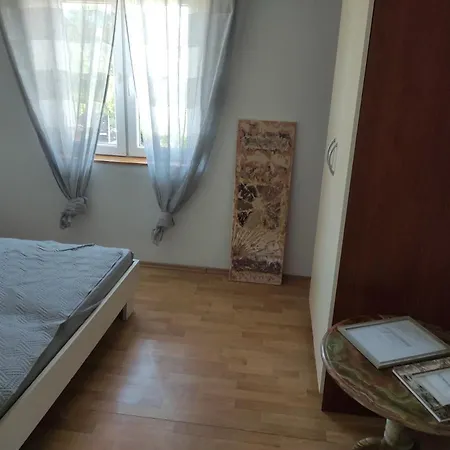 Miljkovica Adriatic شقة *