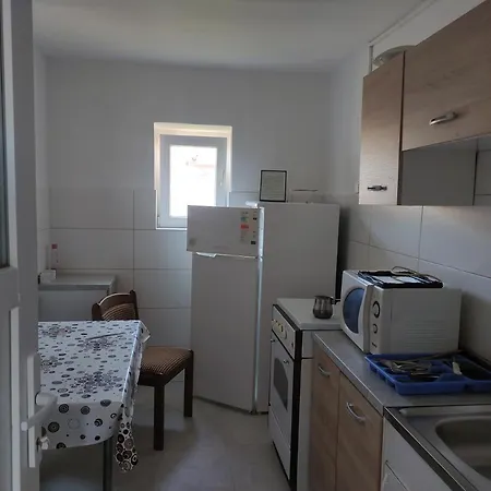 Miljkovica Adriatic شقة *