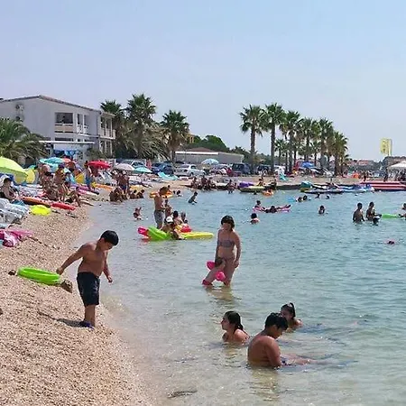 Miljkovica Adriatic 아파트 *
