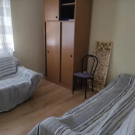 Miljkovica Adriatic 아파트 *